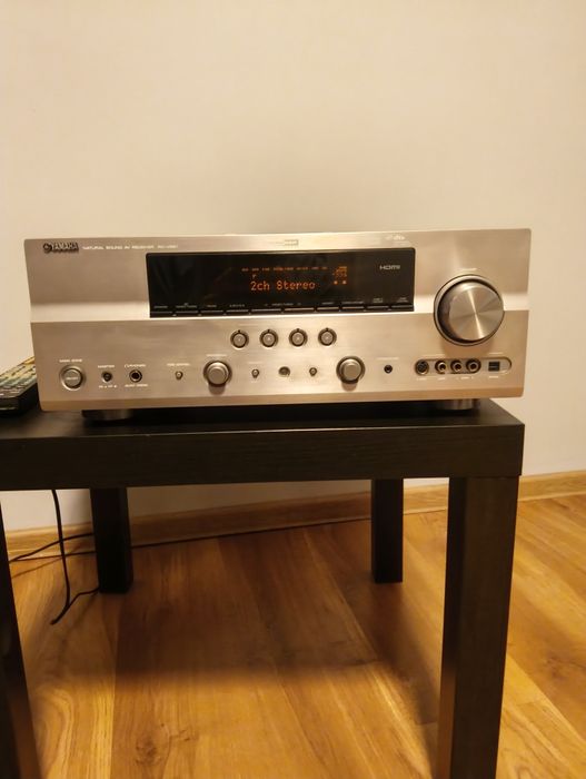 Amplituner Yamaha RX-V861