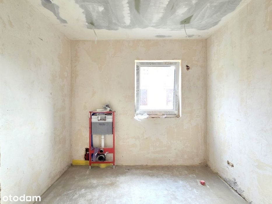 Dom 150 m² | Bliźniak | Deweloperski | Radomsko