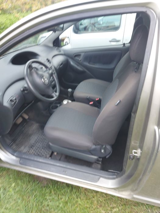 Sprzedam Toyota Yaris