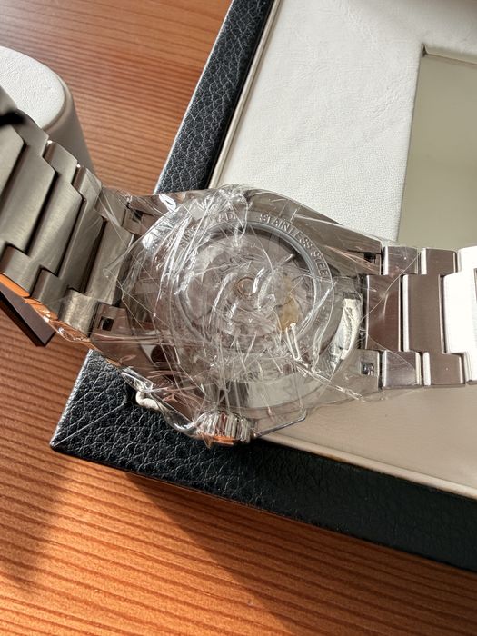 Zegarek męski Epos 3505 nowy, piękny sportowy szwajcar