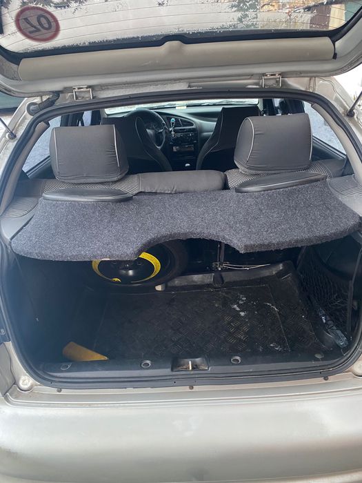 Продам Део Ланос