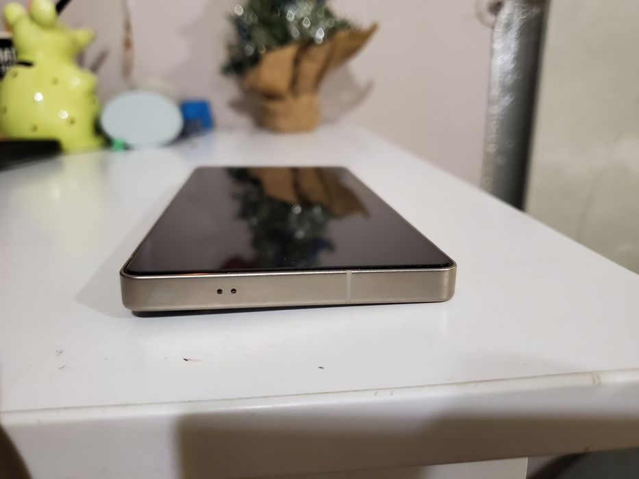 Samsung s25 ultra 12/512gb