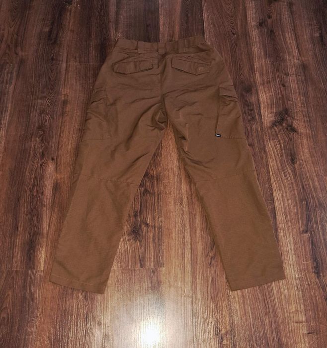 чоловічі унікальні тактичні штани-карго 5.11 tactical оригінал