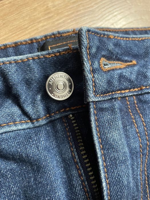 Нова джинсова спідниця  F&F