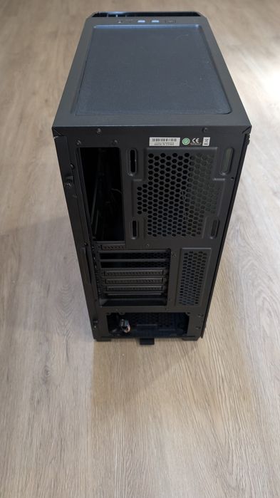 Caixa ATX para computador