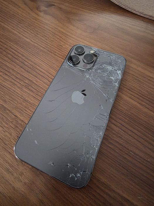 Iphone 13 pro Max 256gb