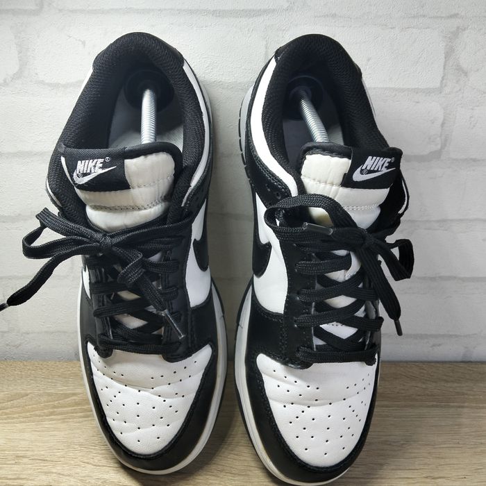 Nike dunk low retro