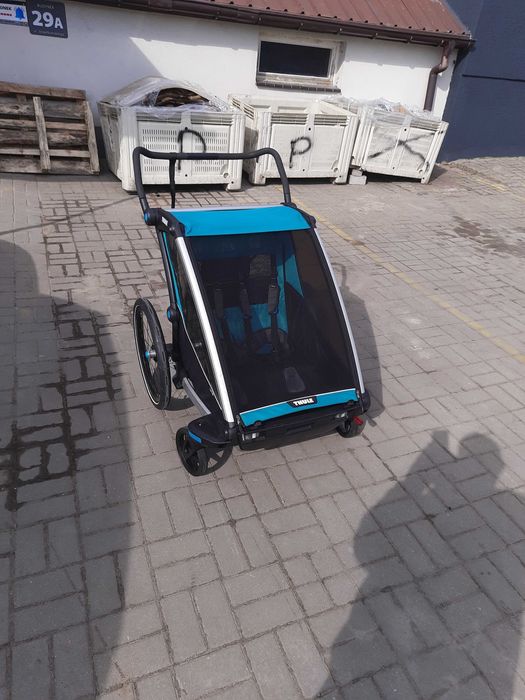 Thule Chariot Lite 2
