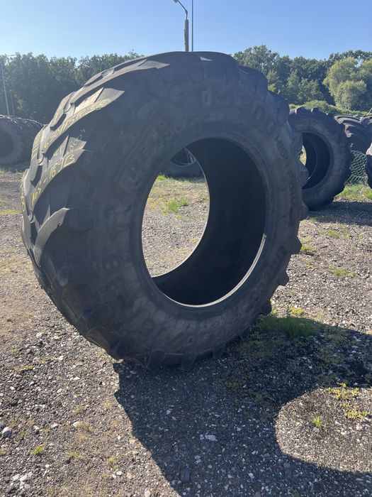 Opona używana 650/75R38