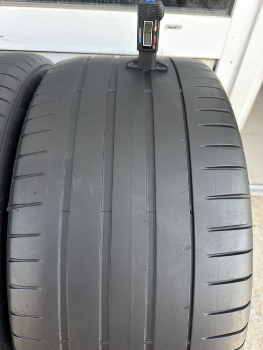 275/30r20 Pirelli 275 30 20 Літні Броньовані