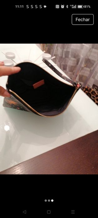 Pochete Bimba y Lola