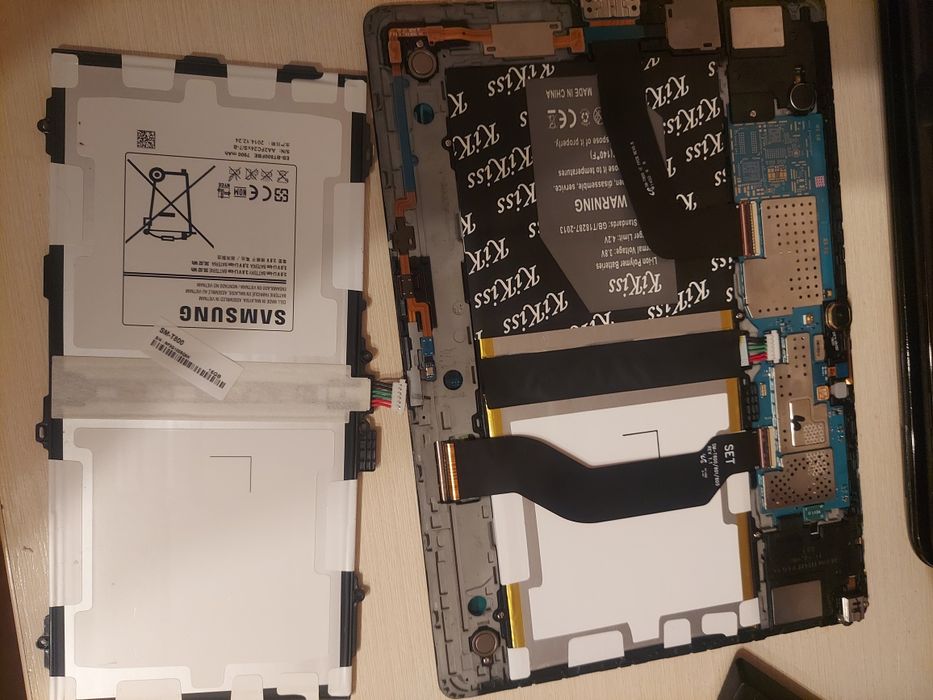 Samsung Galaxy Tab S 10.5 16GB