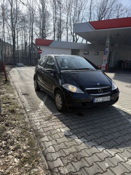 Mercedes A klasy 2.0 d