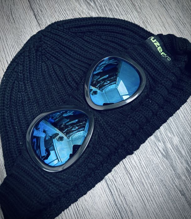 Шапка Ruzer Pro Originals