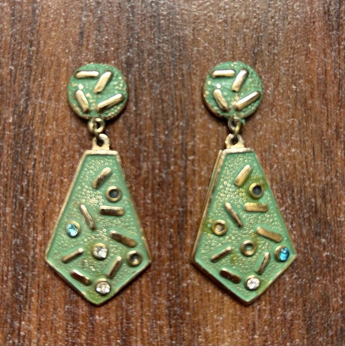 Peças decorativas