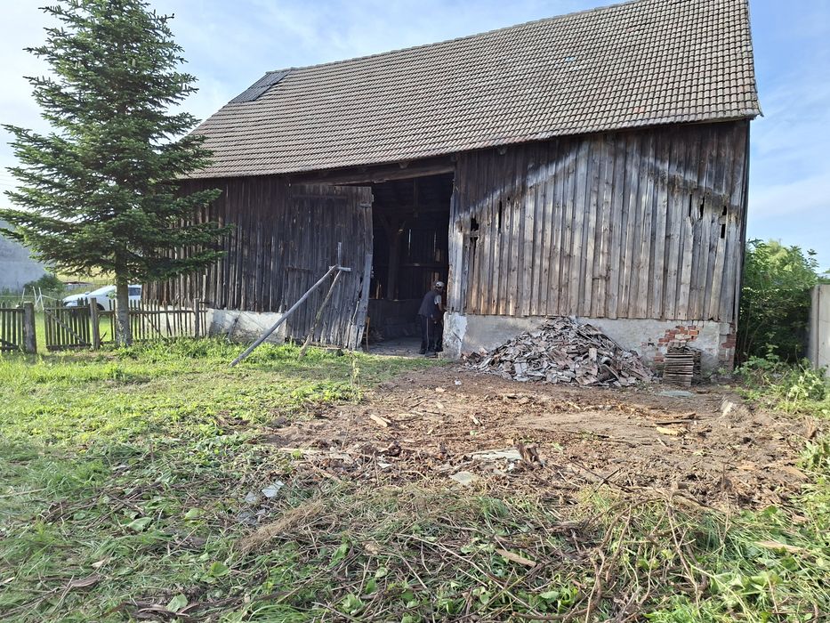 Dom – Lubianka, powiat choszczeński - Widok 3