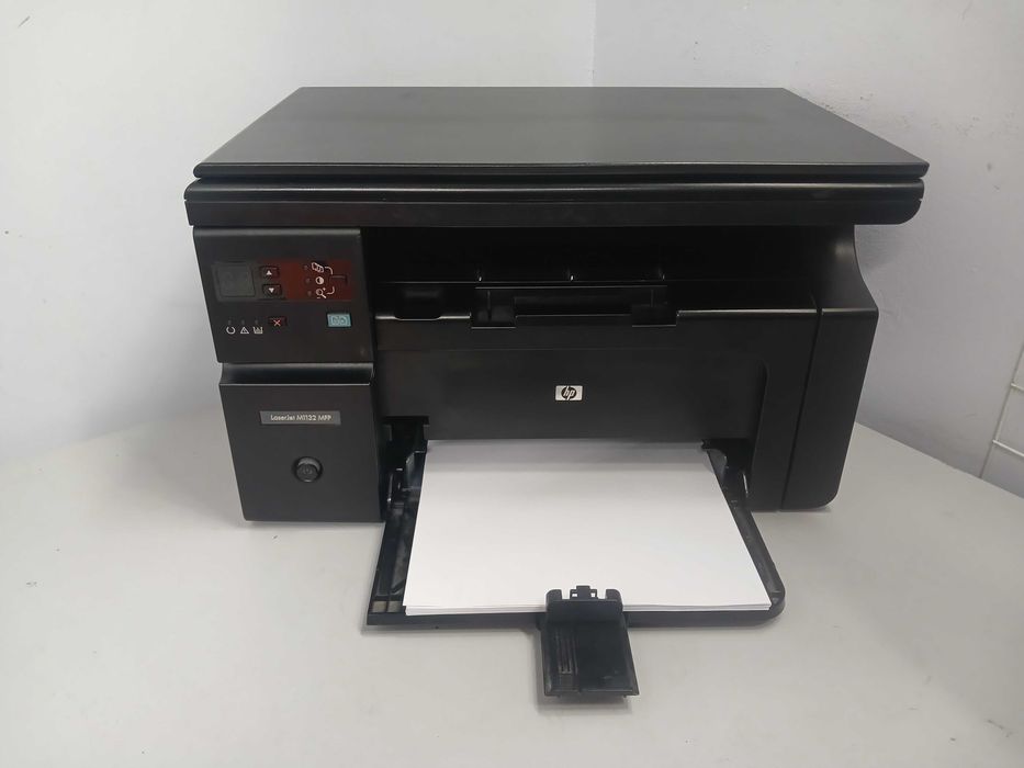 МФУ HP LaserJet Pro M1132 MFP