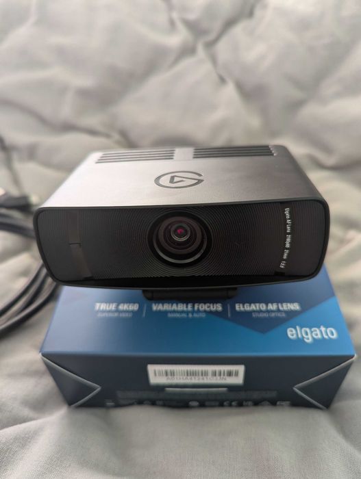 elgato hd 60 - Купити електроніку - Ціни на OLX.ua