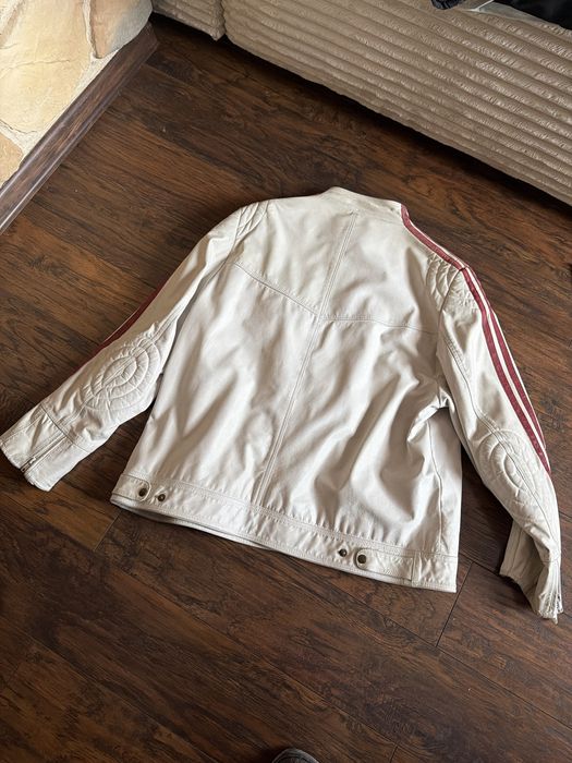 Kurtka skorzana avia trix xxxl