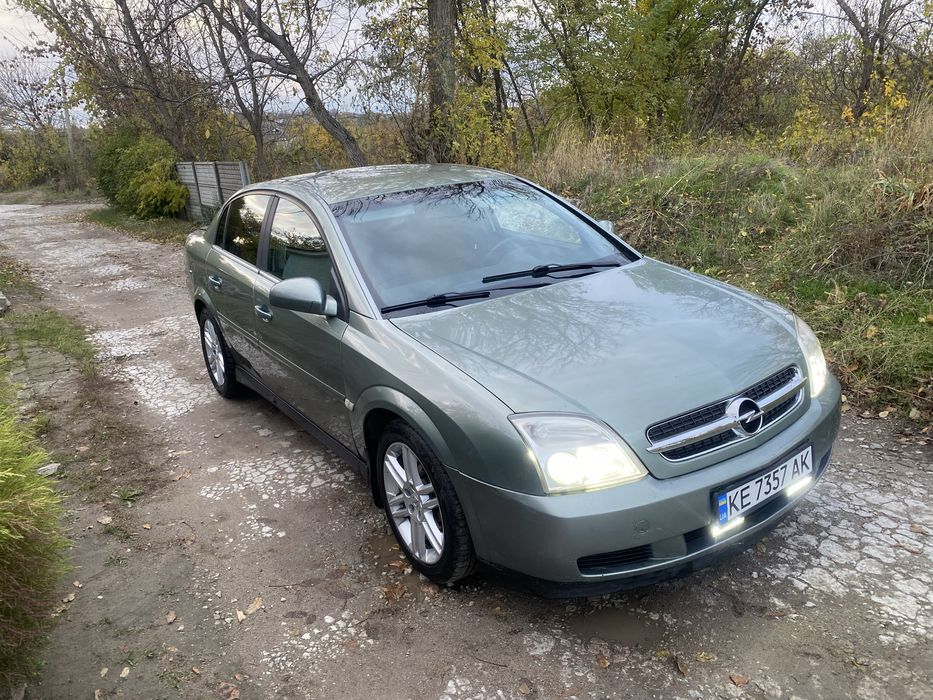 Опель Вектра Ц автомат 2.2 гбо Гарний стан