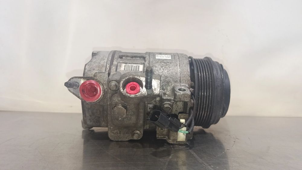 Compressor AC FORD Transit Connect II (V408)
