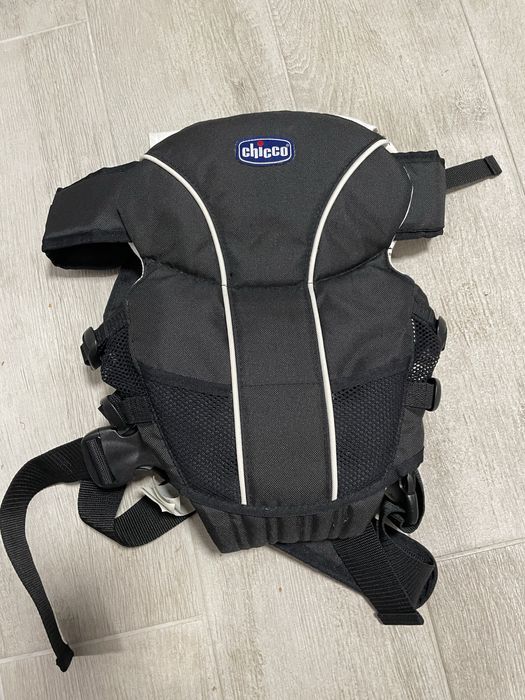 Кенгуру-переноска Chicco до 9 кг