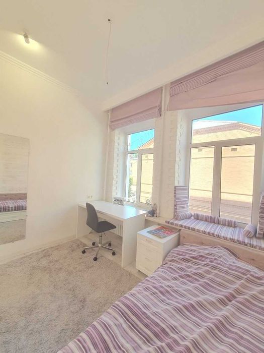 Продам 3-комнатную Центр парк Шевченко Жуковского Нагорный !