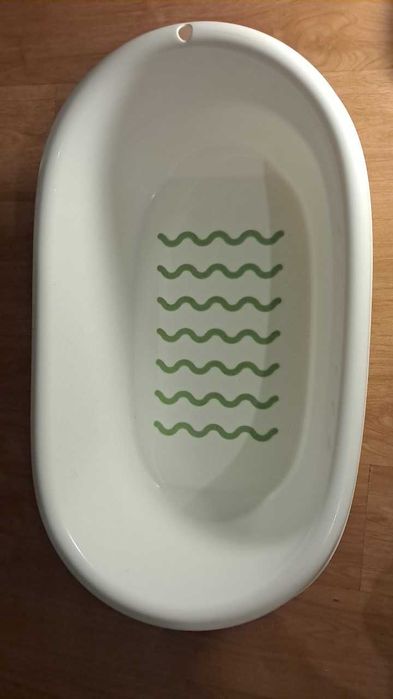 Banheira/Bacia para Bébés