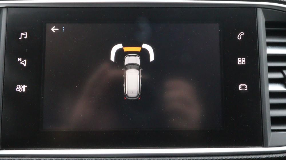 Peugeot 308 1.5 BlueHDi Style