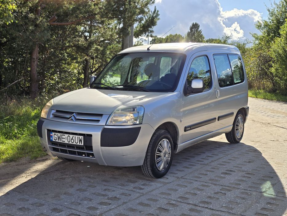 Citroën Berlingo