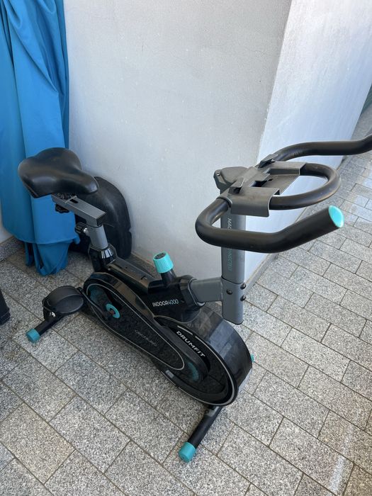 Bicicleta estatica Cecotec64738959662081121