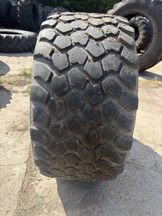 Opona 24R21 Michelin