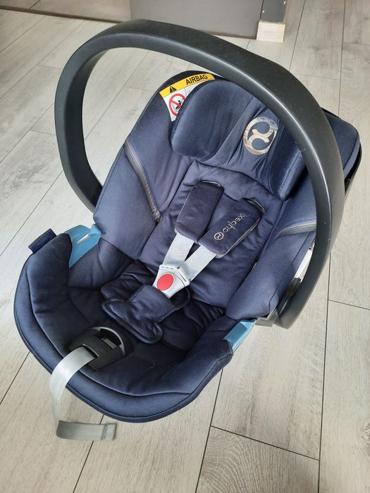 Fotelik Nosidło Cybex Aton M 5