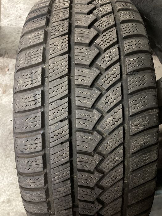 Opony zimowe mirage MR-W562 jak NOWE