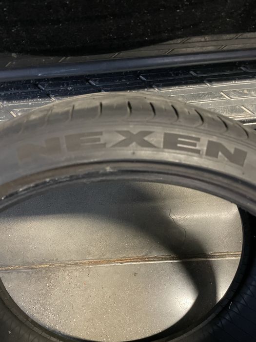Шини 225 35 R19 Nexen ( Korea )