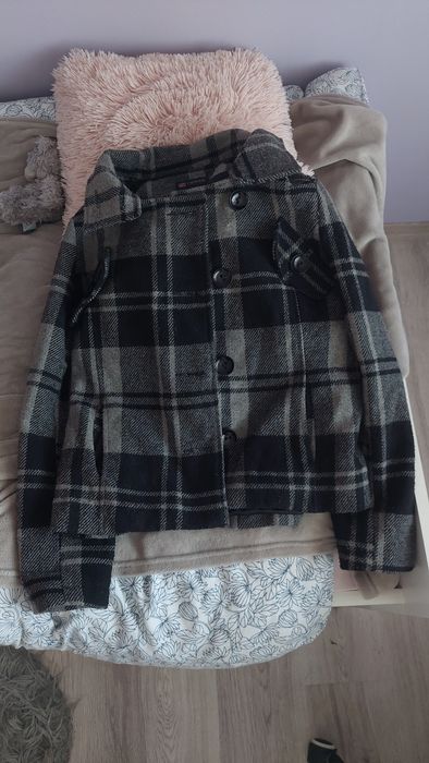 Płaszczyk TSEGA damski