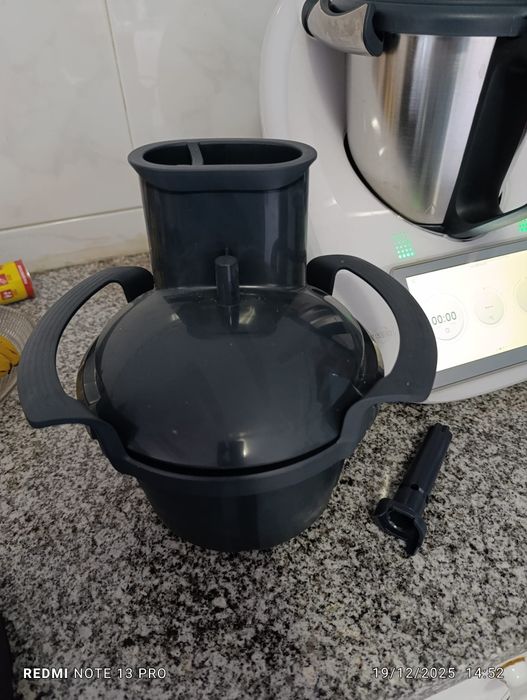 Bimby TM6 ótimo estado