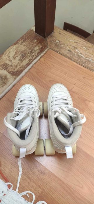 Patins da Oxelo para menina