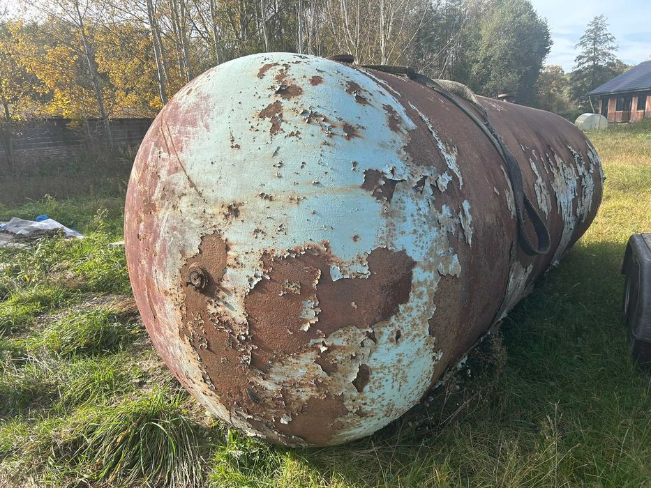 zbiornik 10000 L \ 10m3