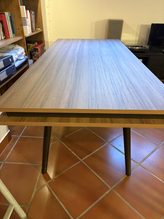 Secretaria Antarte - modelo oslo