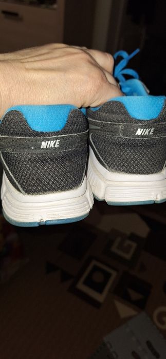 Жіночі кросівки Nike