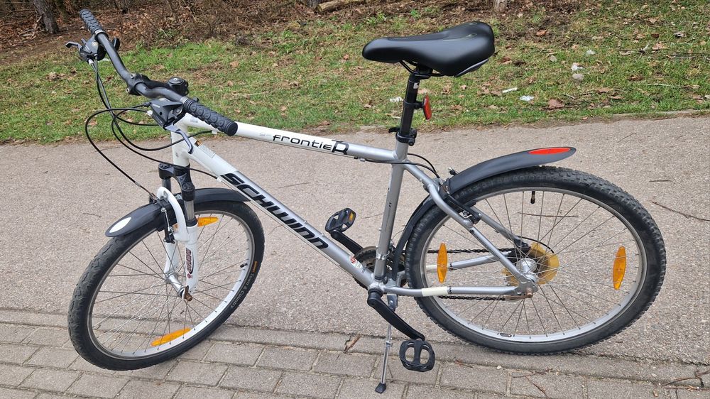 Rower Schwinn 26 cali używany