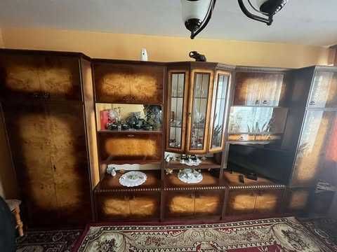 Segment wysoki połysk PRL