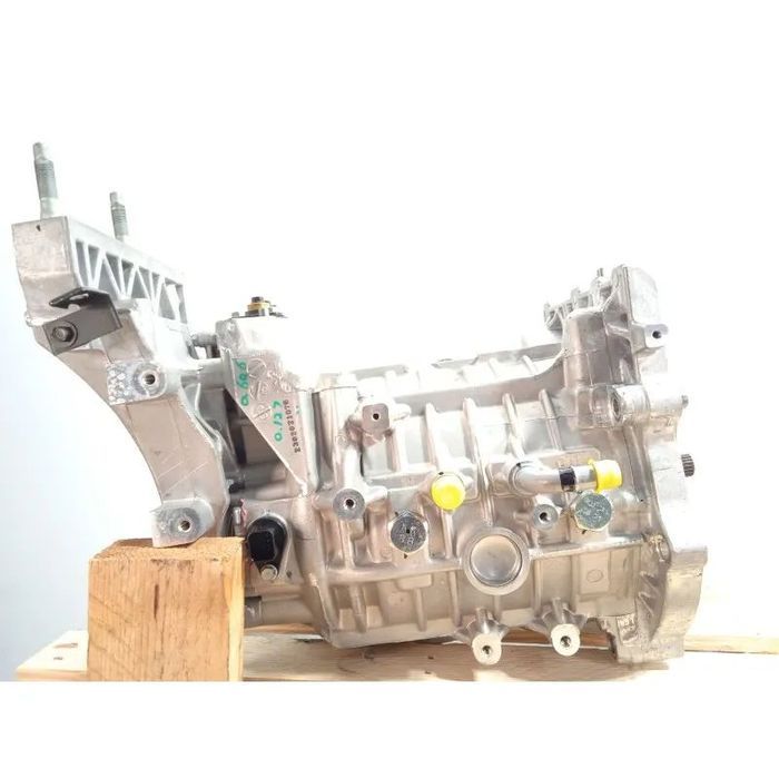 Motor Hyundai Kona 2023 Electrico EM16