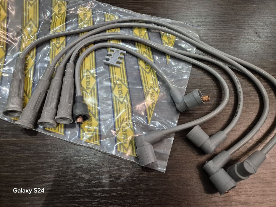 Бронепровода на ваз 2109