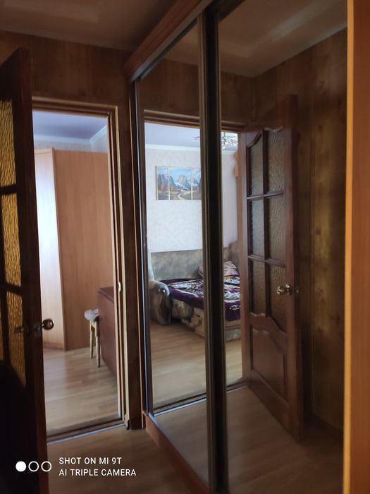 Сдам  2 ю.кв. в р-не.Жд.Вокзала с А/О.