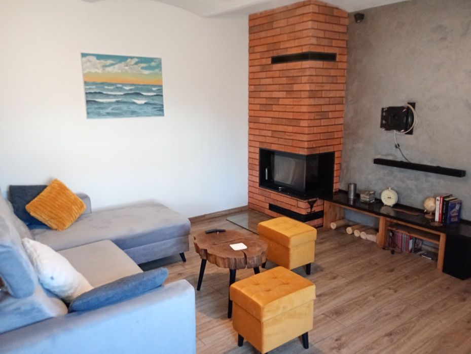Mieszkanie bezczynszowe 2 pokojowe- 42m²