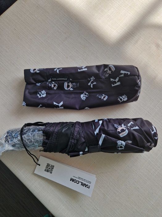 Nowa oryginalna parasolka