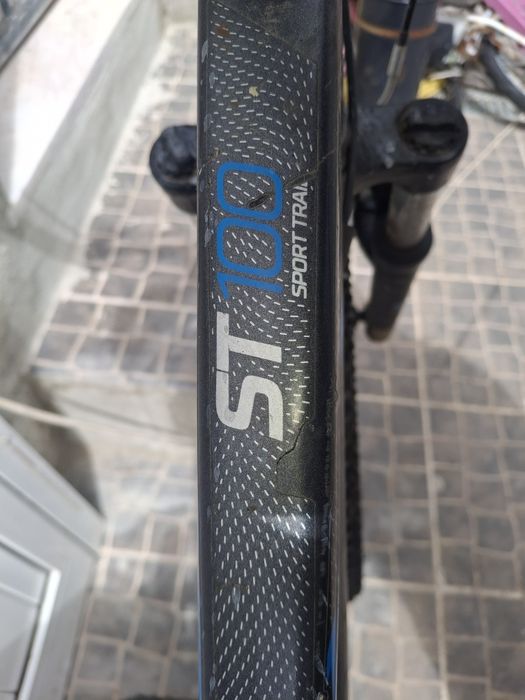 Bicicleta "RockRide ST100"