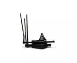 Блок ричагів керування гідророзподільником МТЗ